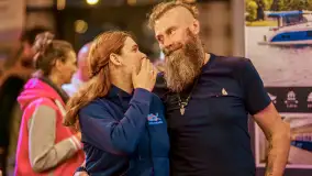 Fotorelacja, Wschód Sezonu 2026, Dezeta, cz. 2, piątek - zdjęcie 23