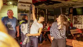 Fotorelacja, Wschód Sezonu 2026, Dezeta, cz. 2, piątek - zdjęcie 36