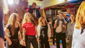 Fotorelacja, Wschód Sezonu 2026, Dezeta, cz. 2, piątek - zdjęcie 70