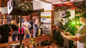 Fotorelacja, Wschód Sezonu 2026, Dezeta, cz. 2, piątek - zdjęcie 79