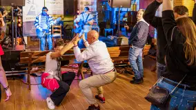 Fotorelacja, Wschód Sezonu 2026, Dezeta, cz. 2, piątek - zdjęcie 35