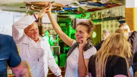 Fotorelacja, Wschód Sezonu 2026, Dezeta, cz. 2, piątek - zdjęcie 32