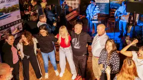 Fotorelacja, Wschód Sezonu 2026, Dezeta, cz. 2, piątek - zdjęcie 38