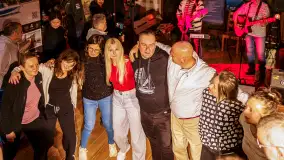 Fotorelacja, Wschód Sezonu 2026, Dezeta, cz. 2, piątek - zdjęcie 118