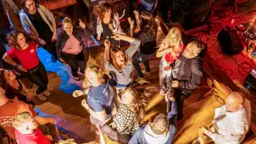 Fotorelacja, Wschód Sezonu 2026, Dezeta, cz. 2, piątek - zdjęcie 41