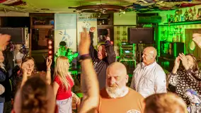 Fotorelacja, Wschód Sezonu 2026, Dezeta, cz. 2, piątek - zdjęcie 65