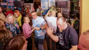 Fotorelacja, Wschód Sezonu 2026, Dezeta, cz. 2, piątek - zdjęcie 55