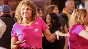 Fotorelacja, Wschód Sezonu 2026, Dezeta, cz. 2, piątek - zdjęcie 44