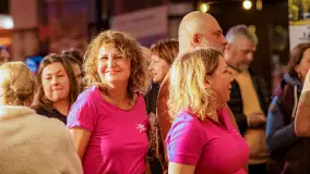 Fotorelacja, Wschód Sezonu 2026, Dezeta, cz. 2, piątek - zdjęcie 57