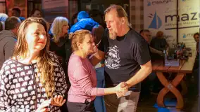 Fotorelacja, Wschód Sezonu 2026, Dezeta, cz. 2, piątek - zdjęcie 49