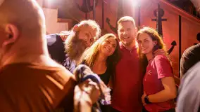 Fotorelacja, Wschód Sezonu 2026, Dezeta, cz. 2, piątek - zdjęcie 61