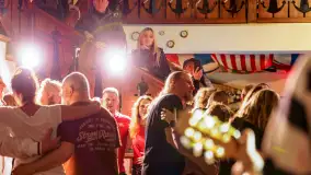 Fotorelacja, Wschód Sezonu 2026, Dezeta, cz. 2, piątek - zdjęcie 87