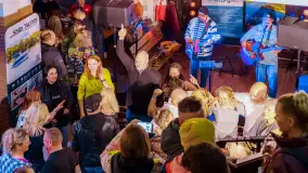 Fotorelacja, Wschód Sezonu 2026, Dezeta, cz. 2, piątek - zdjęcie 73