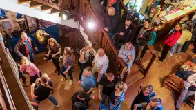 Fotorelacja, Wschód Sezonu 2026, Dezeta, cz. 2, piątek - zdjęcie 63