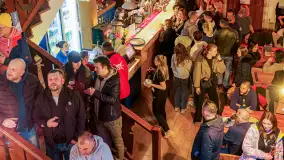 Fotorelacja, Wschód Sezonu 2026, Dezeta, cz. 2, piątek - zdjęcie 113