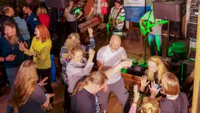 Fotorelacja, Wschód Sezonu 2026, Dezeta, cz. 2, piątek - zdjęcie 89