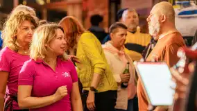 Fotorelacja, Wschód Sezonu 2026, Dezeta, cz. 2, piątek - zdjęcie 85