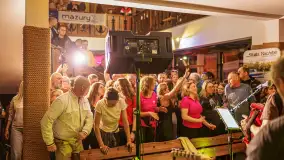 Fotorelacja, Wschód Sezonu 2026, Dezeta, cz. 2, piątek - zdjęcie 117