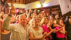 Fotorelacja, Wschód Sezonu 2026, Dezeta, cz. 2, piątek - zdjęcie 110