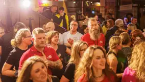 Fotorelacja, Wschód Sezonu 2026, Dezeta, cz. 2, piątek - zdjęcie 95