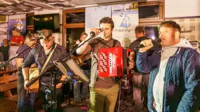 Fotorelacja, Wschód Sezonu 2026, Dezeta, cz. 2, piątek - zdjęcie 76