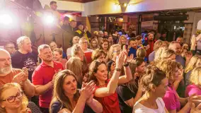 Fotorelacja, Wschód Sezonu 2026, Dezeta, cz. 2, piątek - zdjęcie 68