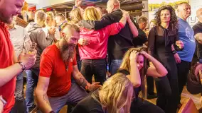 Fotorelacja, Wschód Sezonu 2026, Dezeta, cz. 2, piątek - zdjęcie 100