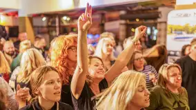 Fotorelacja, Wschód Sezonu 2026, Dezeta, cz. 2, piątek - zdjęcie 80