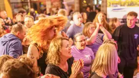 Fotorelacja, Wschód Sezonu 2026, Dezeta, cz. 2, piątek - zdjęcie 119