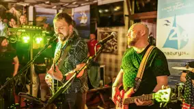 Fotorelacja, Wschód Sezonu 2026, Dezeta, cz. 2, piątek