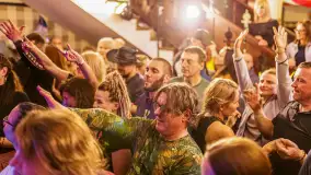 Fotorelacja, Wschód Sezonu 2026, Dezeta, cz. 2, piątek - zdjęcie 101