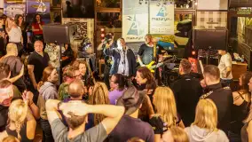 Fotorelacja, Wschód Sezonu 2026, Dezeta, cz. 2, piątek - zdjęcie 93