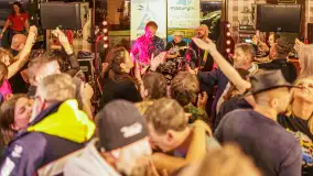 Fotorelacja, Wschód Sezonu 2026, Dezeta, cz. 2, piątek - zdjęcie 108