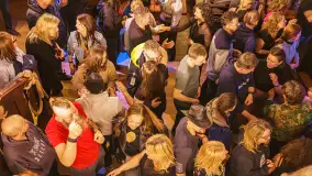 Fotorelacja, Wschód Sezonu 2026, Dezeta, cz. 2, piątek - zdjęcie 111