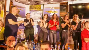 Fotorelacja, Wschód Sezonu 2026, Dezeta, cz. 2, piątek - zdjęcie 98