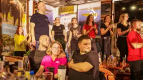 Fotorelacja, Wschód Sezonu 2026, Dezeta, cz. 2, piątek - zdjęcie 109