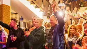 Fotorelacja, Wschód Sezonu 2026, Dezeta, cz. 2, piątek - zdjęcie 112