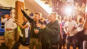 Fotorelacja, Wschód Sezonu 2026, Dezeta, cz. 2, piątek - zdjęcie 104