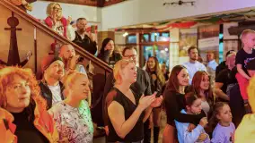 Fotorelacja, Wschód Sezonu 2026, Dezeta, cz. 3, sobota - zdjęcie 23