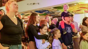 Fotorelacja, Wschód Sezonu 2026, Dezeta, cz. 3, sobota - zdjęcie 43