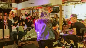 Fotorelacja, Wschód Sezonu 2026, Dezeta, cz. 3, sobota - zdjęcie 9