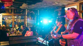 Fotorelacja, Wschód Sezonu 2026, Dezeta, cz. 3, sobota - zdjęcie 2