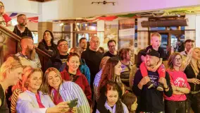 Fotorelacja, Wschód Sezonu 2026, Dezeta, cz. 3, sobota - zdjęcie 10