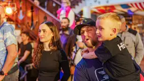 Fotorelacja, Wschód Sezonu 2026, Dezeta, cz. 3, sobota - zdjęcie 19