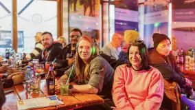 Fotorelacja, Wschód Sezonu 2026, Dezeta, cz. 3, sobota - zdjęcie 17