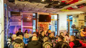 Fotorelacja, Wschód Sezonu 2026, Dezeta, cz. 3, sobota - zdjęcie 8