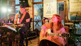 Fotorelacja, Wschód Sezonu 2026, Dezeta, cz. 3, sobota - zdjęcie 85