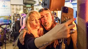 Fotorelacja, Wschód Sezonu 2026, Dezeta, cz. 3, sobota - zdjęcie 13