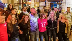 Fotorelacja, Wschód Sezonu 2026, Dezeta, cz. 3, sobota - zdjęcie 6