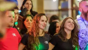 Fotorelacja, Wschód Sezonu 2026, Dezeta, cz. 3, sobota - zdjęcie 22